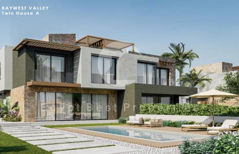 5 Bedroom Townhouse for Sale in Soma Bay, Red Sea - IMG-20250512-WA0054. jpg