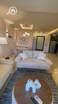 2 Bedroom Apartment for Rent in New Cairo, Cairo - Screenshot 2025-05-15 144941. png