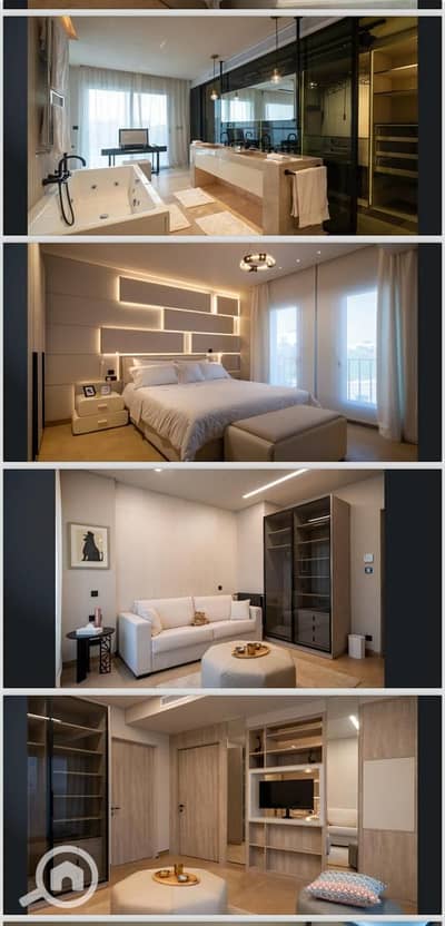 4 Bedroom Townhouse for Rent in Sheikh Zayed, Giza - WhatsApp Image 2025-05-15 at 12.13. 55 PM (2). jpeg