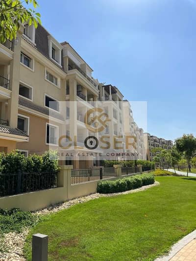 Studio for Sale in Mostakbal City, Cairo - 467498873_1949312255533281_6033658830804216427_n. jpg
