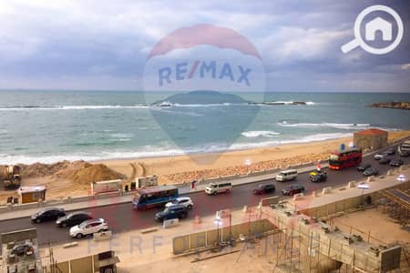 3 Bedroom Flat for Sale in Sidi Beshr, Alexandria - WhatsApp Image 2025-02-21 at 5.51. 43 PM. JPG