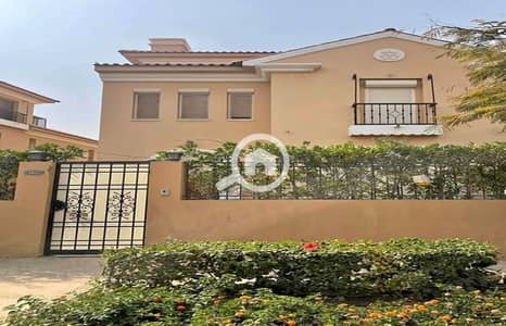4 Bedroom Villa for Sale in New Cairo, Cairo - 474323463_1409802300428953_5994743110098525124_n. jpg