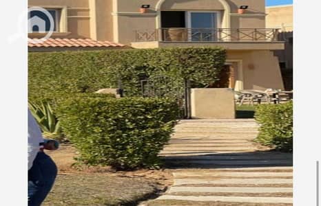 3 Bedroom Villa for Sale in Ain Sukhna, Suez - WhatsApp Image 2025-05-15 at 4.11. 41 PM. jpeg