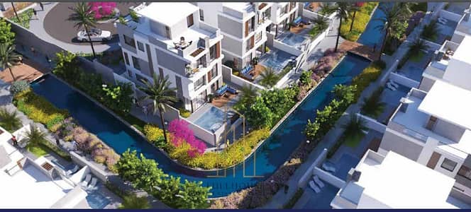 3 Bedroom Villa for Sale in Sheikh Zayed, Giza - Screenshot 2025-05-15 145616. png
