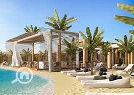 2 Bedroom Chalet for Sale in North Coast, Matruh - download. jpg