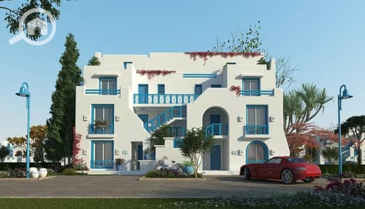 3 Bedroom Chalet for Sale in North Coast, Matruh - WhatsApp Image 2025-02-04 at 23.28. 50 (2). jpeg