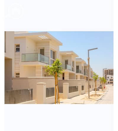 3 Bedroom Villa for Sale in Sheikh Zayed, Giza - WhatsApp Image 2025-02-04 at 23.30. 06. jpeg
