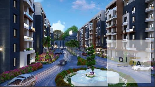 3 Bedroom Apartment for Sale in New Capital City, Cairo - WhatsApp Image 2025-05-14 at 9.29. 09 PM (1). jpeg