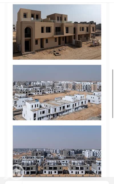 3 Bedroom Villa for Sale in Sheikh Zayed, Giza - WhatsApp Image 2025-02-04 at 23.31. 07. jpeg