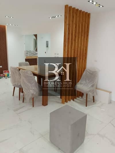 3 Bedroom Apartment for Sale in Sheikh Zayed, Giza - IMG-20250511-WA0083. jpg