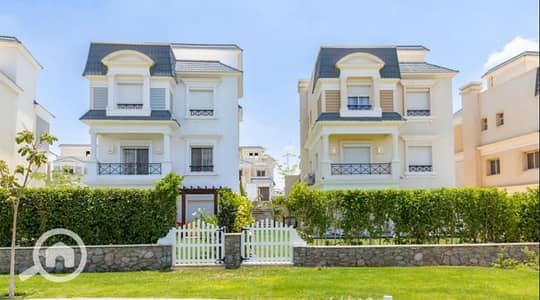 3 Bedroom Flat for Sale in New Cairo, Cairo - 09db2c94-5521-4863-952a-91d65ebdb252. jpg
