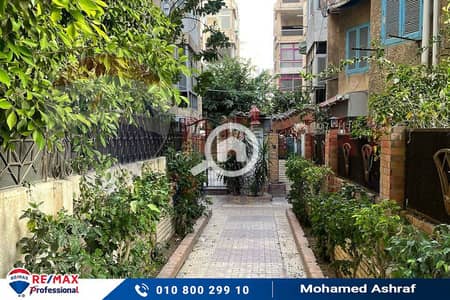 شقة 2 غرفة نوم للبيع في المعمورة، الإسكندرية - 1000132385. jpg