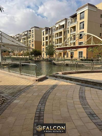 2 Bedroom Flat for Sale in Mostakbal City, Cairo - 4. jpg