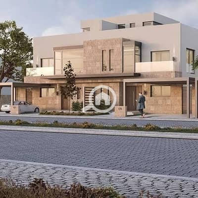 4 Bedroom Twin House for Sale in Sheikh Zayed, Giza - WhatsApp Image 2025-05-15 at 4.39. 31 PM (1). jpeg