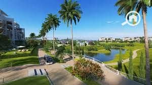 3 Bedroom Apartment for Sale in New Cairo, Cairo - download. jpg