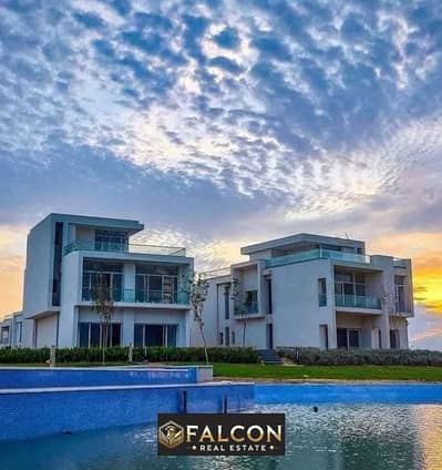 5 Bedroom Villa for Sale in Alamein, Matruh - Screenshot 2025-02-17 130510. png