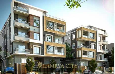 3 Bedroom Apartment for Sale in New Cairo, Cairo - WhatsApp Image 2025-02-17 at 1.34. 46 PM (1). jpeg