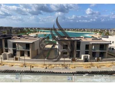 4 Bedroom Twin House for Sale in North Coast, Matruh - 6249ac0502d05458715495. jpg