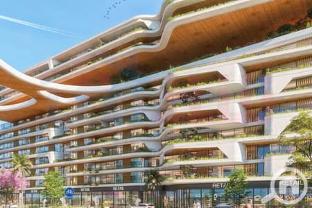 شقة 5 غرف نوم للبيع في سموحة، الإسكندرية - The One Pre-launch -22. jpg