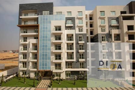 3 Bedroom Apartment for Sale in New Capital City, Cairo - WhatsApp Image 2025-05-14 at 9.33. 22 PM (3). jpeg