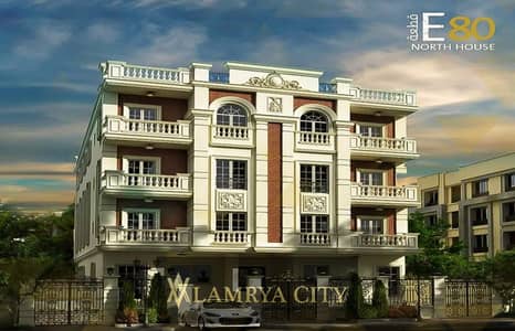 3 Bedroom Apartment for Sale in New Cairo, Cairo - 3e8f4478-cf39-4699-89c3-645bc87bf768. jpeg
