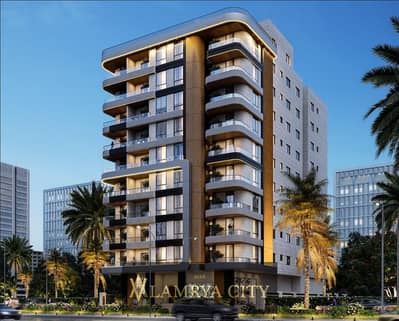 3 Bedroom Apartment for Sale in Zahraa Al Maadi, Cairo - WhatsApp Image 2025-04-17 at 1.18. 08 PM (2). jpeg