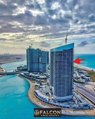 2 Bedroom Apartment for Sale in North Coast, Matruh - WhatsApp Image 2025-02-11 at 17.11. 20_26e5c2e9. jpg