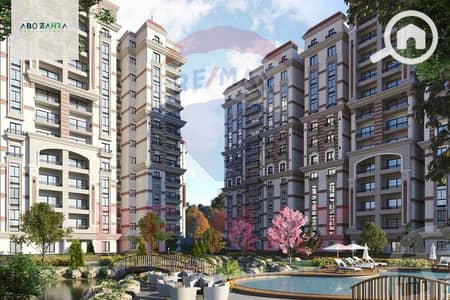 فلیٹ 3 غرف نوم للبيع في محرّم بيك، الإسكندرية - 64aebbb65e255433520206. JPG
