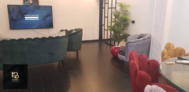 فلیٹ 3 غرف نوم للبيع في القاهرة الجديدة، القاهرة - WhatsApp Image 2025-02-11 at 3.33. 47 PM (4). jpeg