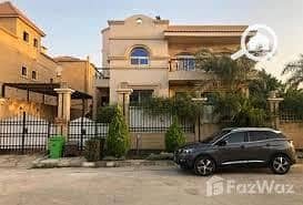 4 Bedroom Twin House for Sale in 6th of October, Giza - download (1). jpg