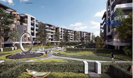 2 Bedroom Apartment for Sale in Sheikh Zayed, Giza - IMG-20250120-WA0023. jpg