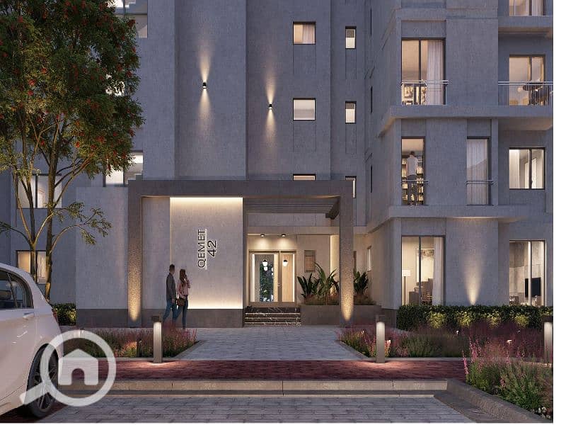 2 ORASCOM DEVELOPMENT CLUB RESIDENCES NEW BUILDING 38 View lake or Owest 38 Acres sports and social Club_pages-to-jpg-0008. jpg