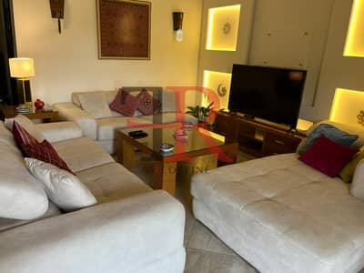 3 Bedroom Flat for Rent in New Cairo, Cairo - WhatsApp Image 2025-05-14 at 12.23. 59 PM (1). jpeg