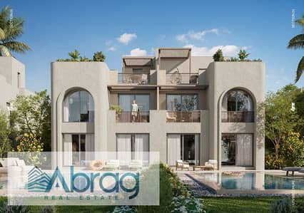 3 Bedroom Townhouse for Sale in North Coast, Matruh - Screenshot 2025-05-15 155726. png