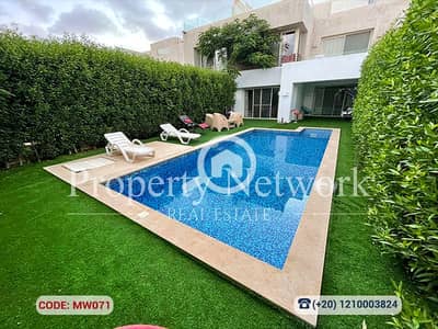 6 Bedroom Villa for Rent in North Coast, Matruh - MW071 (2). png