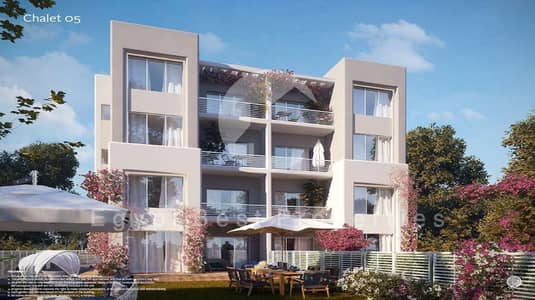 3 Bedroom Townhouse for Sale in North Coast, Matruh - Screenshot 2025-05-07 225555. png