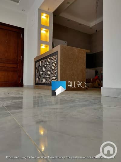 2 Bedroom Flat for Rent in New Cairo, Cairo - WhatsApp Image 2025-05-15 at 3.05. 13 PM (1). jpeg
