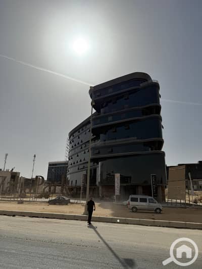 Office for Sale in New Capital City, Cairo - WhatsApp Image 2025-04-22 at 1.53. 16 PM. jpeg
