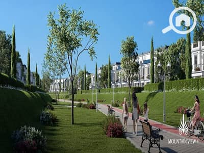 4 Bedroom iVilla for Sale in 6th of October, Giza - WhatsApp Image 2022-09-14 at 8.15. 43 PM - Copy. jpg