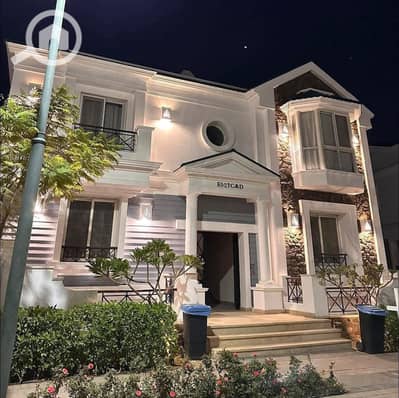 4 Bedroom Villa for Sale in New Cairo, Cairo - WhatsApp Image 2025-03-25 at 07.03. 12_58523519. jpg