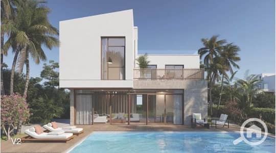 4 Bedroom Villa for Sale in North Coast, Matruh - WhatsApp Image 2025-02-05 at 11.43. 37. jpeg