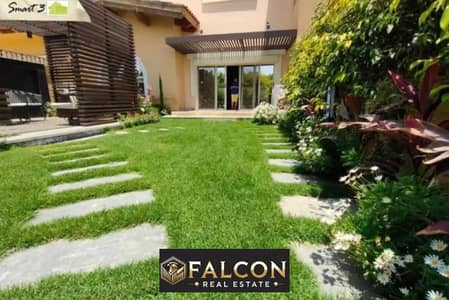3 Bedroom Villa for Sale in New Cairo, Cairo - 334494917_601017998141810_1718780220301089436_n. jpg