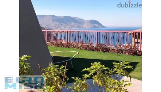 2 Bedroom Chalet for Sale in Ain Sukhna, Suez - WhatsApp Image 2025-05-14 at 5.00. 50 PM. jpg