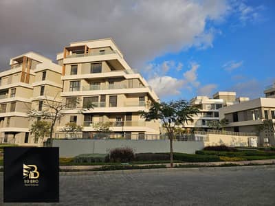 3 Bedroom Flat for Sale in New Cairo, Cairo - WhatsApp Image 2025-02-11 at 3.44. 25 PM (1). jpeg