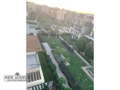 دوبلكس 3 غرف نوم للبيع في القاهرة الجديدة، القاهرة - WhatsApp Image 2025-05-15 at 4.36. 02 PM (3). jpg