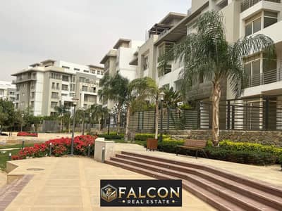 3 Bedroom Flat for Sale in New Cairo, Cairo - WhatsApp Image 2025-05-14 at 2.25. 58 PM. jpeg