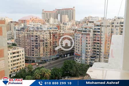 فلیٹ 2 غرفة نوم للبيع في جليم، الإسكندرية - 1000127388. jpg