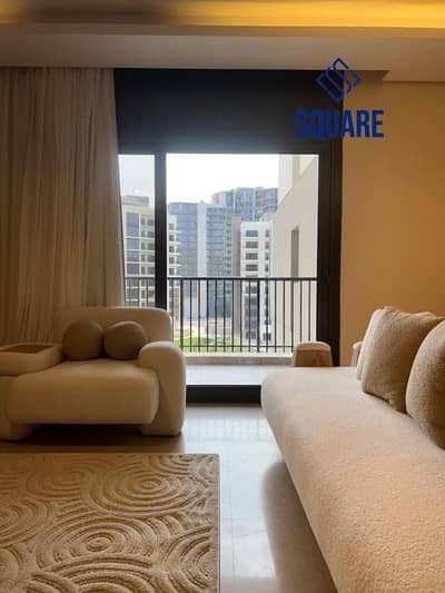 1 Bedroom Flat for Sale in Sheikh Zayed, Giza - 579673518. jpg