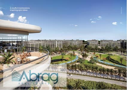 Office for Sale in New Cairo, Cairo - Screenshot (413). png
