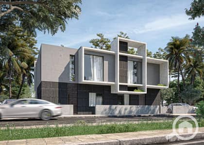 4 Bedroom Villa for Sale in New Cairo, Cairo - IMG-20250515-WA0189. jpg
